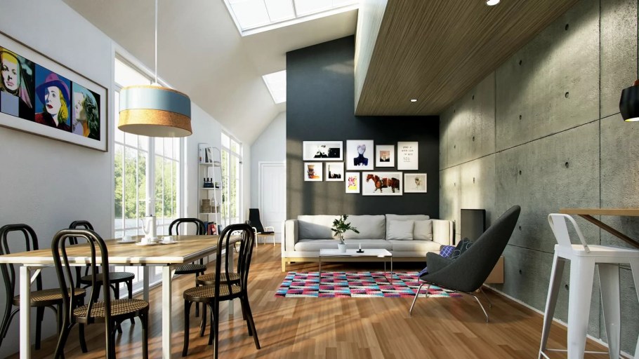 3ds Max модельер