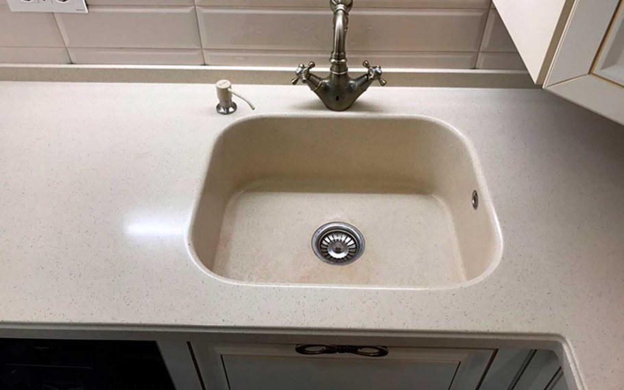 Акрилика мойки