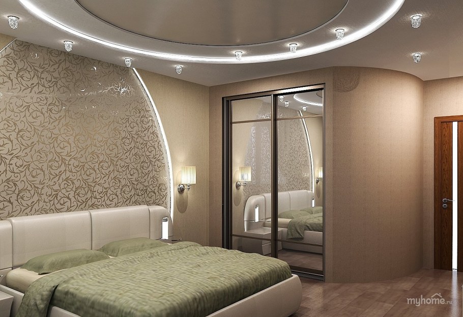 Евромебель спальня Скарлет-2 венге