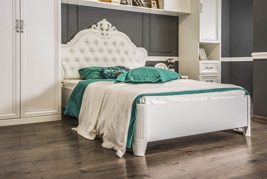 Дизайн спальни