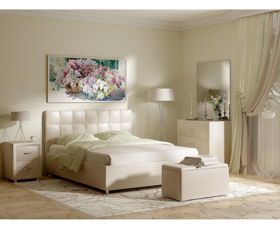 Спальня Брио Ангстрем