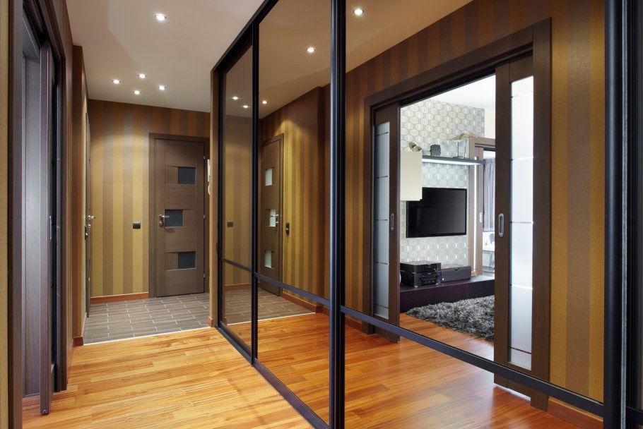 Большой коридор