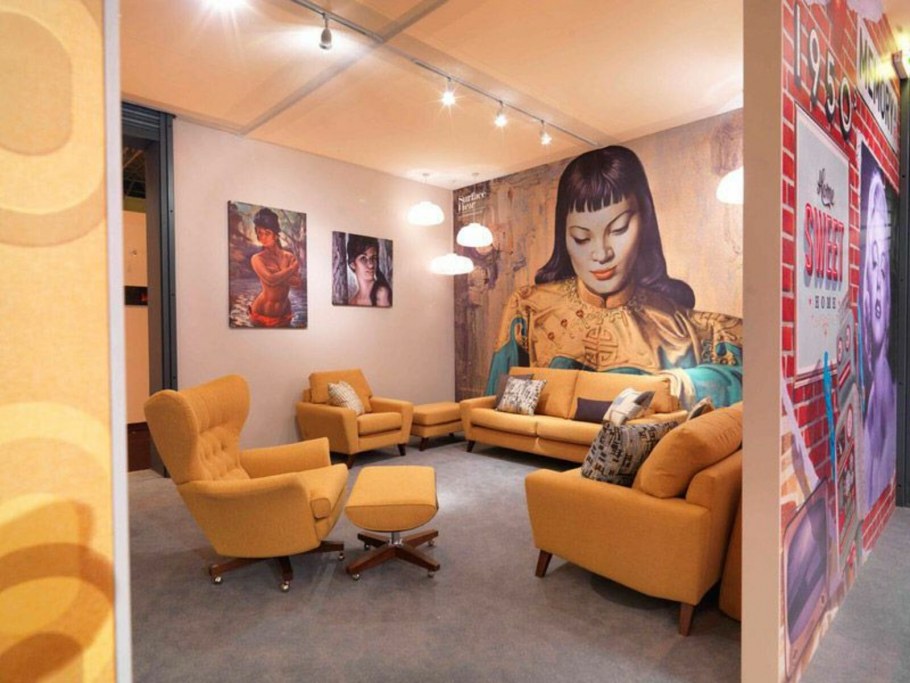 Эко Уильям Китч