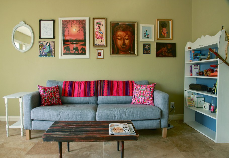 Люмпенский Китч