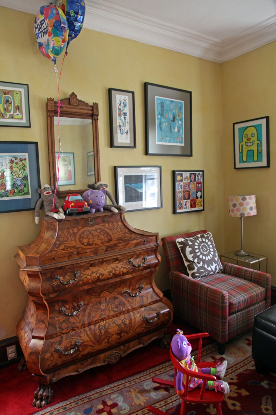 Китч Эстетика