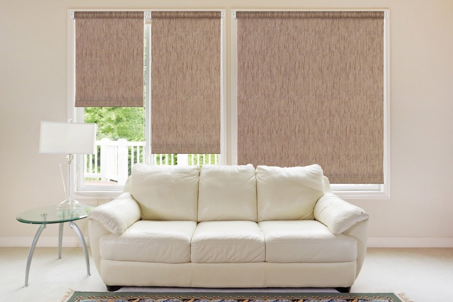 Рулонные шторы хофф