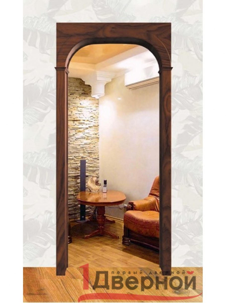 Арка дверная Verda 120-1