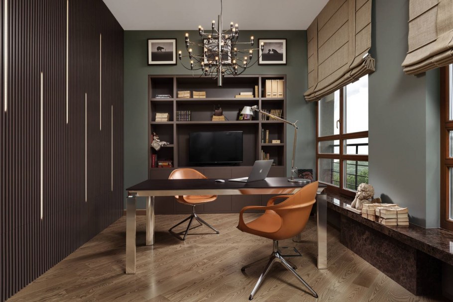 Карниз Orac Decor c339f