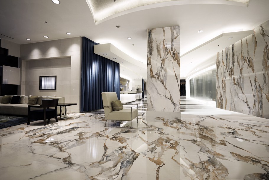 Marble trend керамогранит k-1000/LR/30x60 Carrara