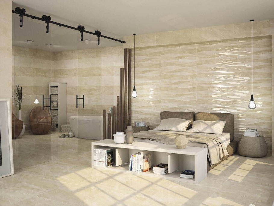 Плитка ROMA Diamond Calacatta