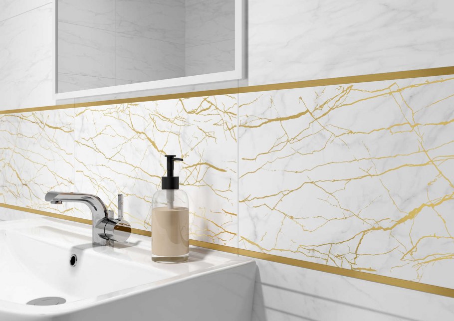 Atlas Concorde Marvel Shine Calacatta Imperiale