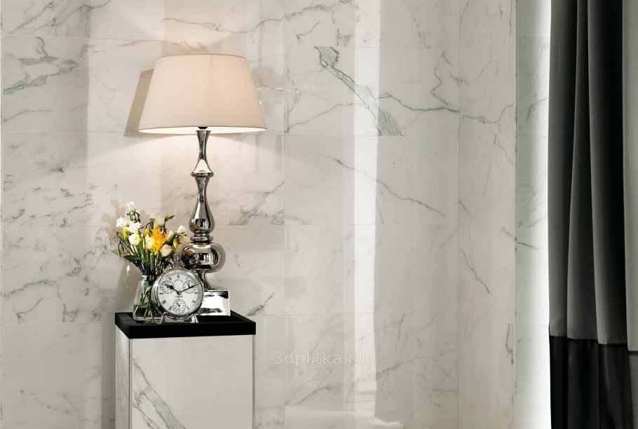 Керамогранит Монте Тиберио обрезной 60х119,5