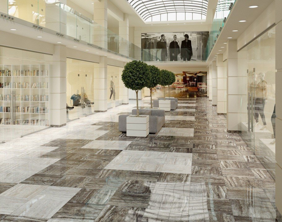 Керамическая плитка керакаса Абсолют