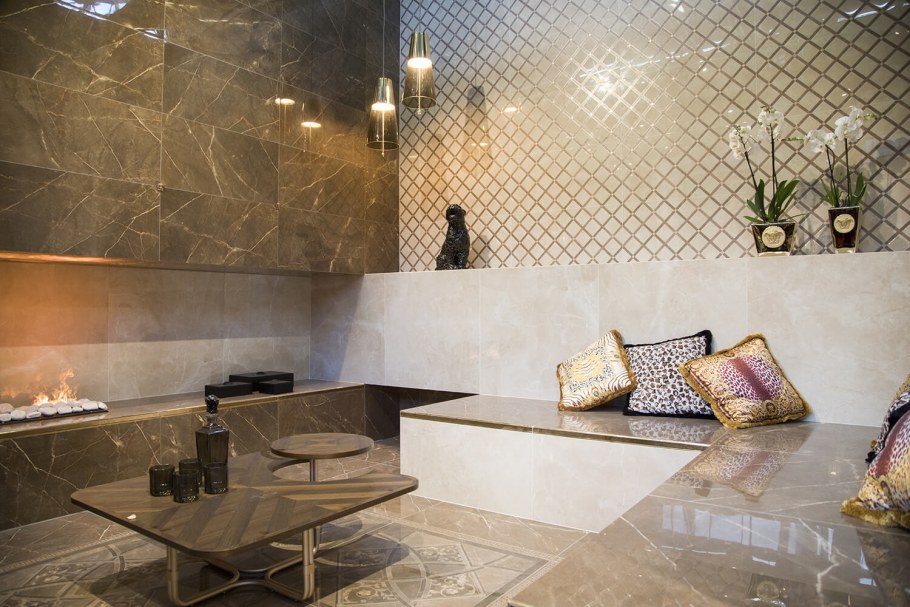 Керамогранит Aparici Agate