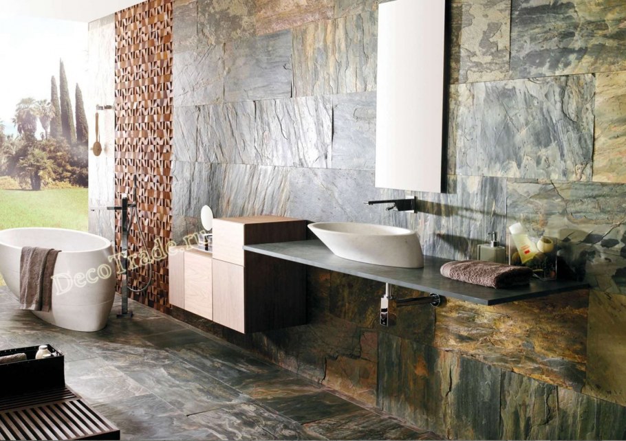 Плитка Vitra Marmori