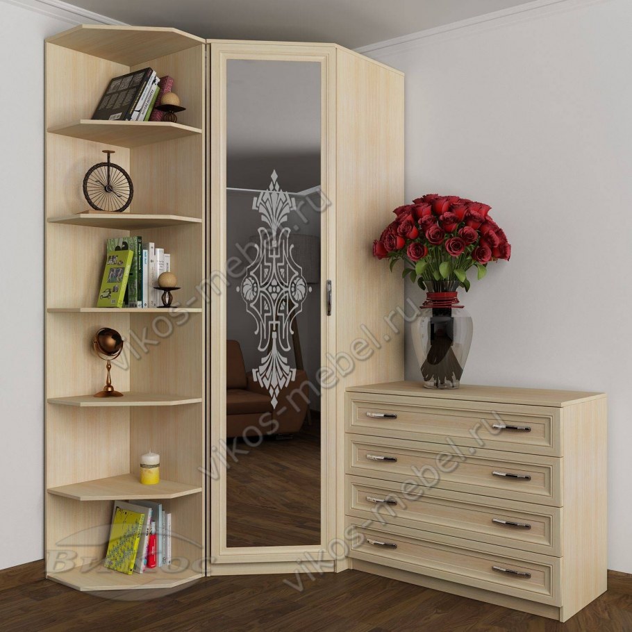 Шкаф Глазовская мебельная фабрика