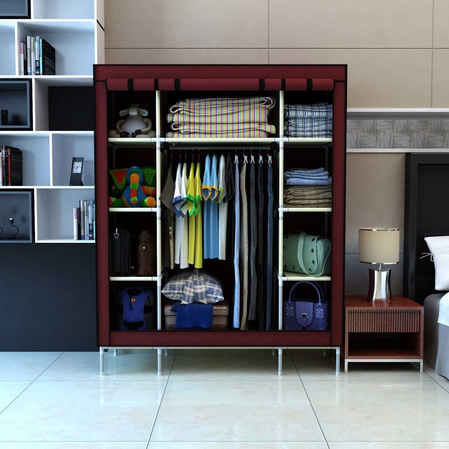 Шкаф угловой флагман 5