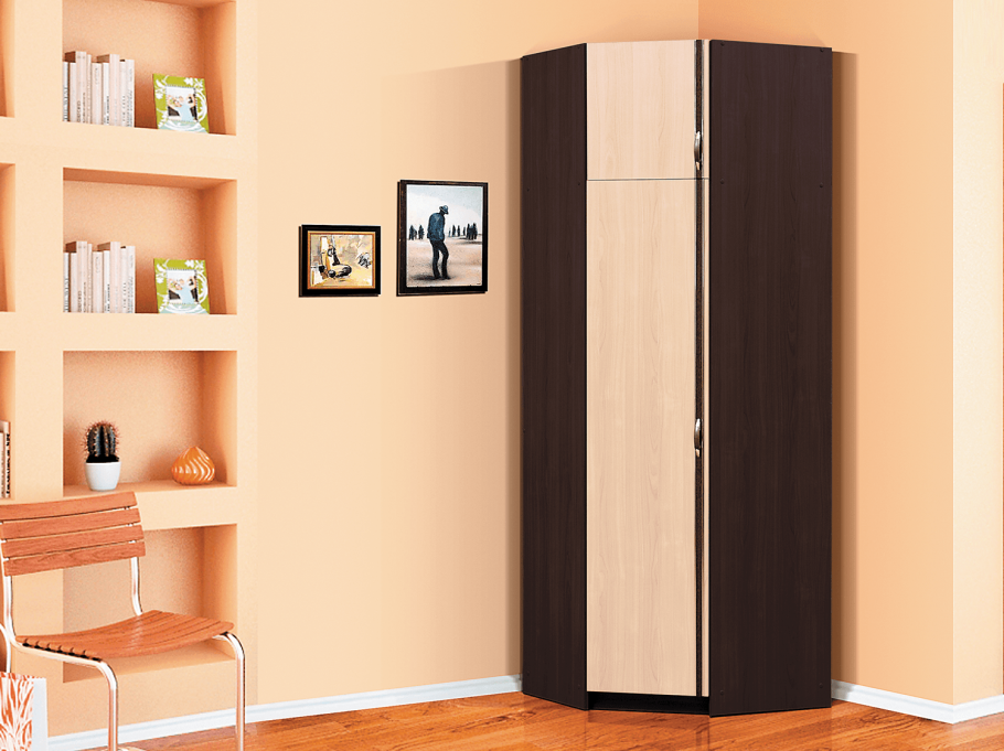 Pax ПАКС гардероб, белый/Хасвик белый200x66x236 см