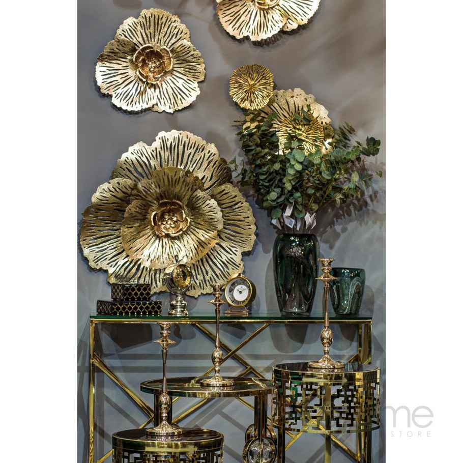 Консоль Garda Decor GY-cst2051214gold