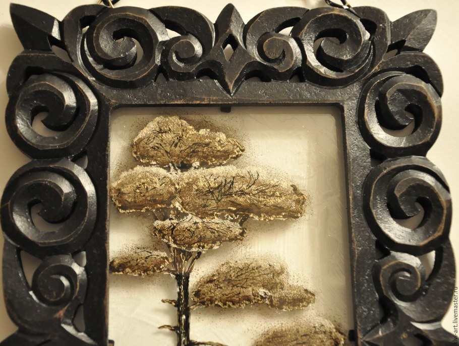 Фьюзинг панно