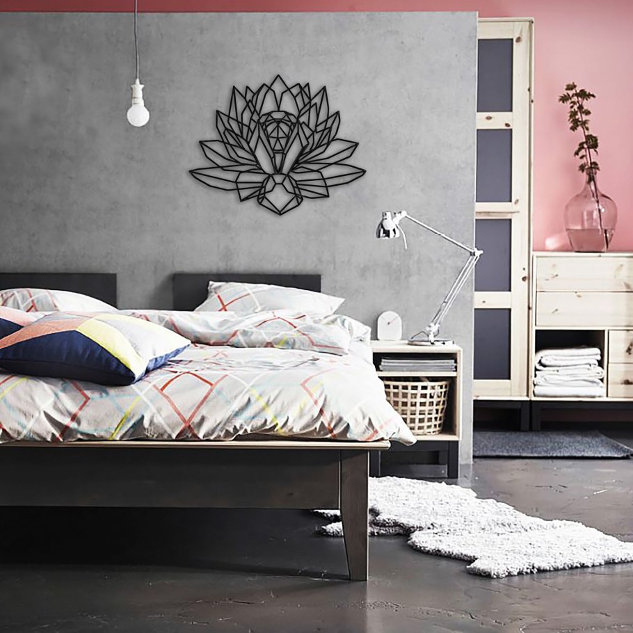 Интерьерное панно