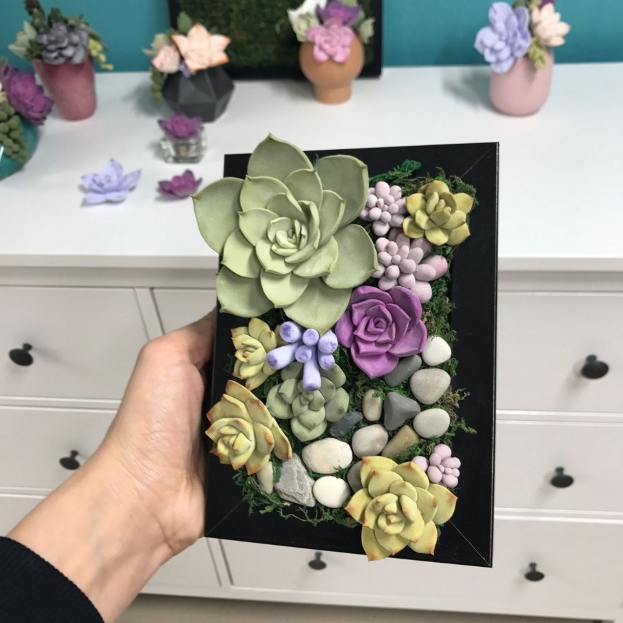 Настенный декор deprimo-kkk00251