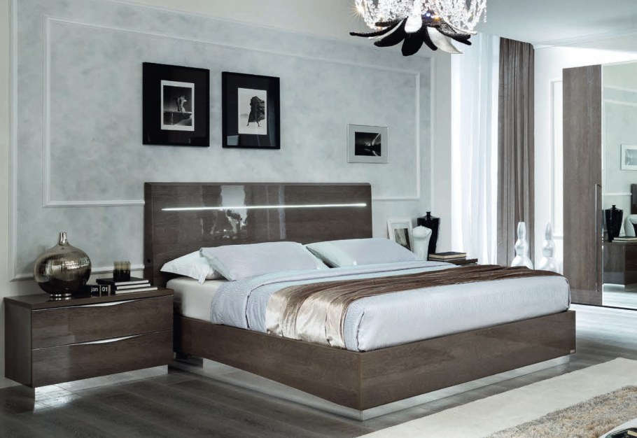 Casa+39 Diamante спальня