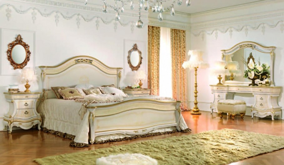 Valderamobili мебель Principe