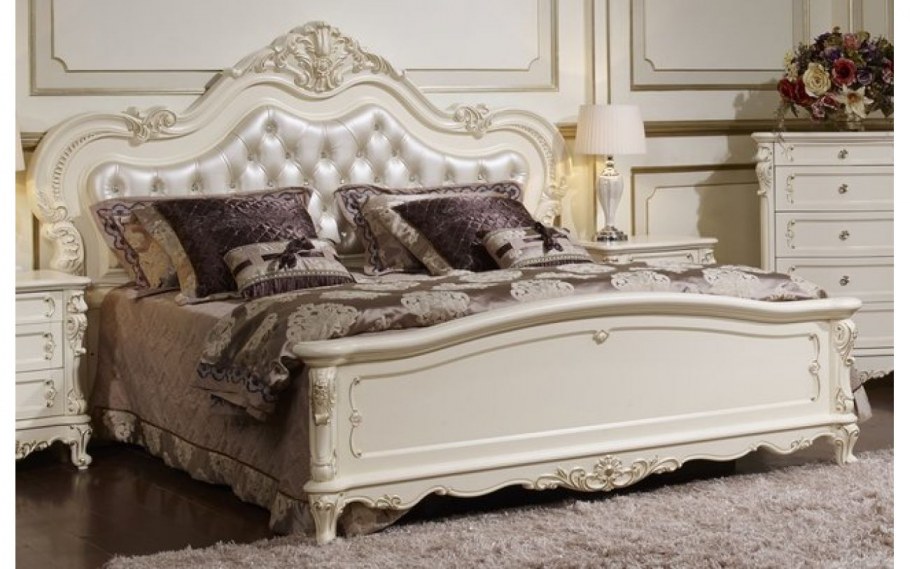 Клеопатра спальня Кубань мебель