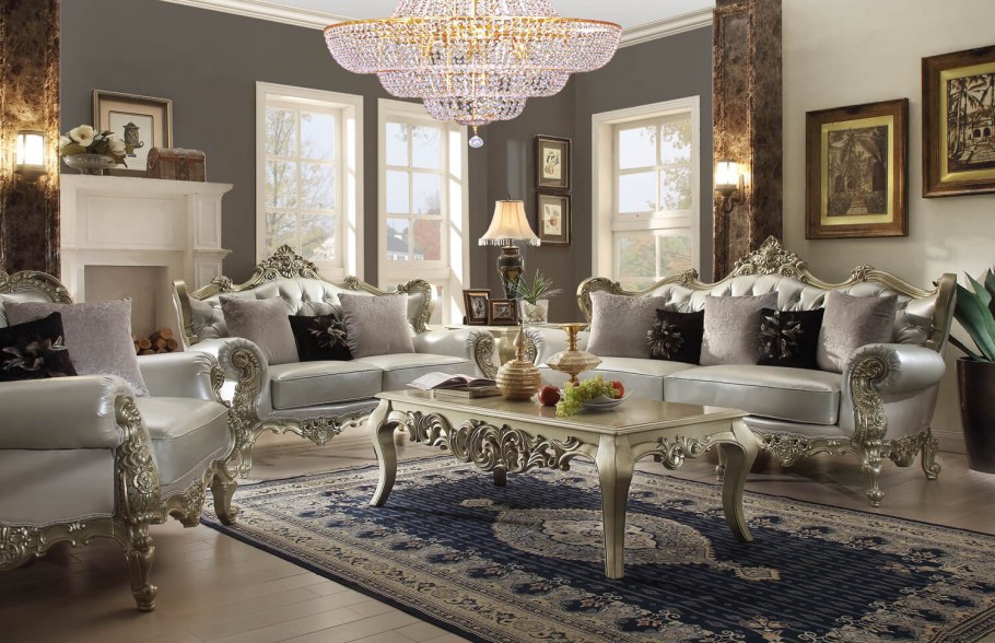 Living Room Furniture