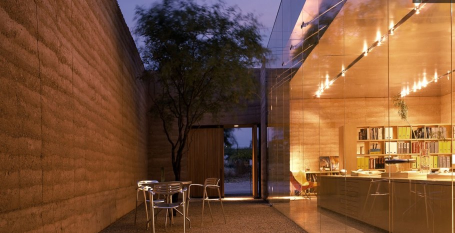 Рик студио музей