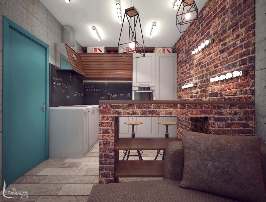 Ретро проводка в квартире