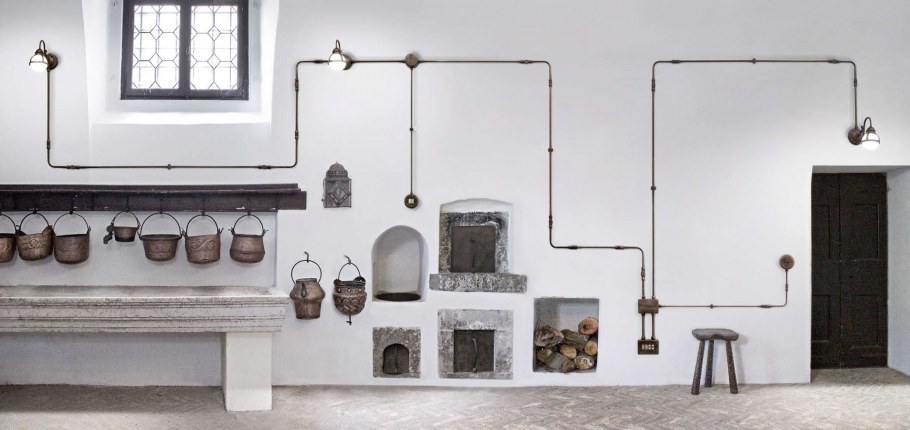 Офис лофт Екатеринбург