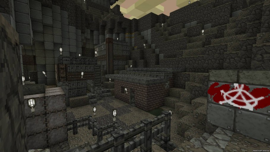 Мод last Day 1.12.2