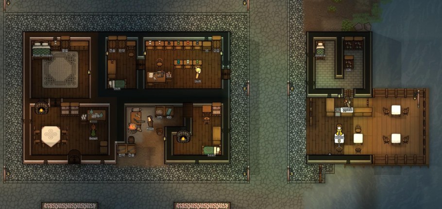 Римворлд gloomyfurniture