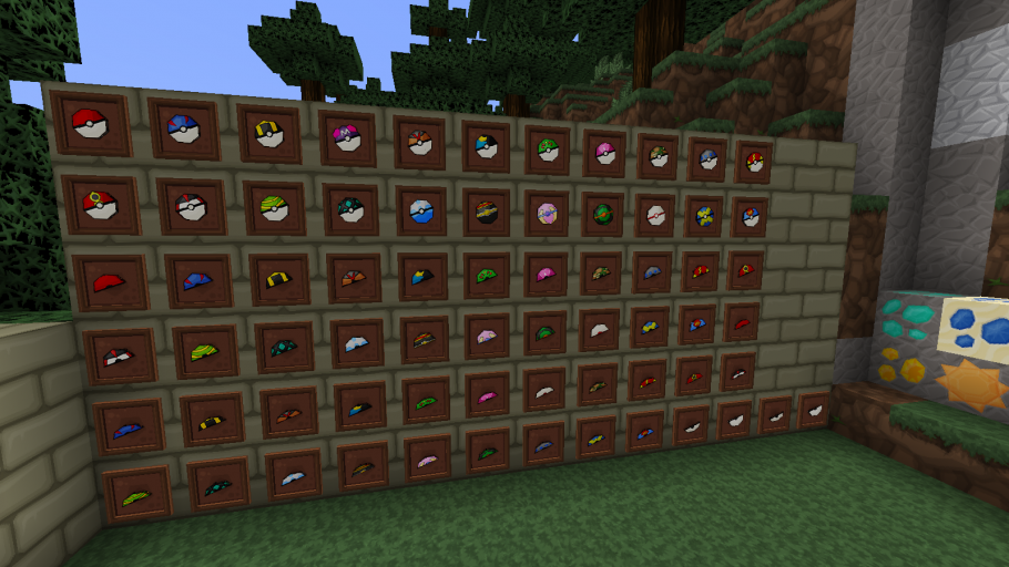 Майнкрафт 1.16.3rc1