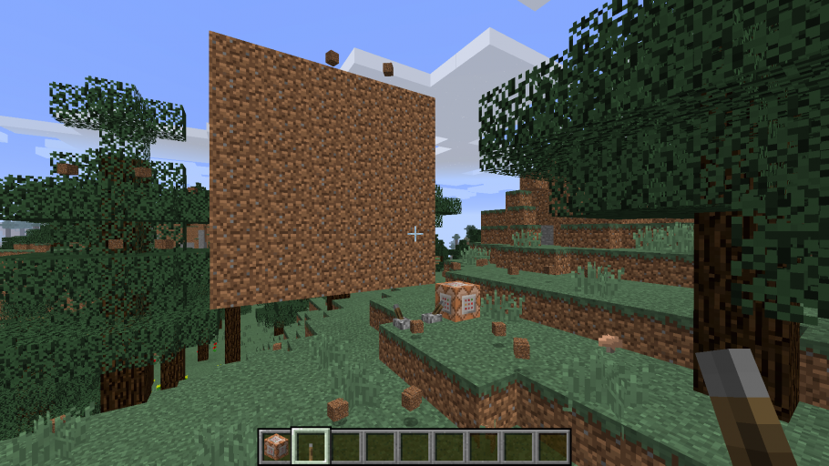 Командный для МАЙНКРАФТА