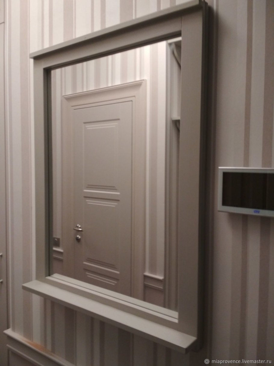 Прихожая Шерлок сонома