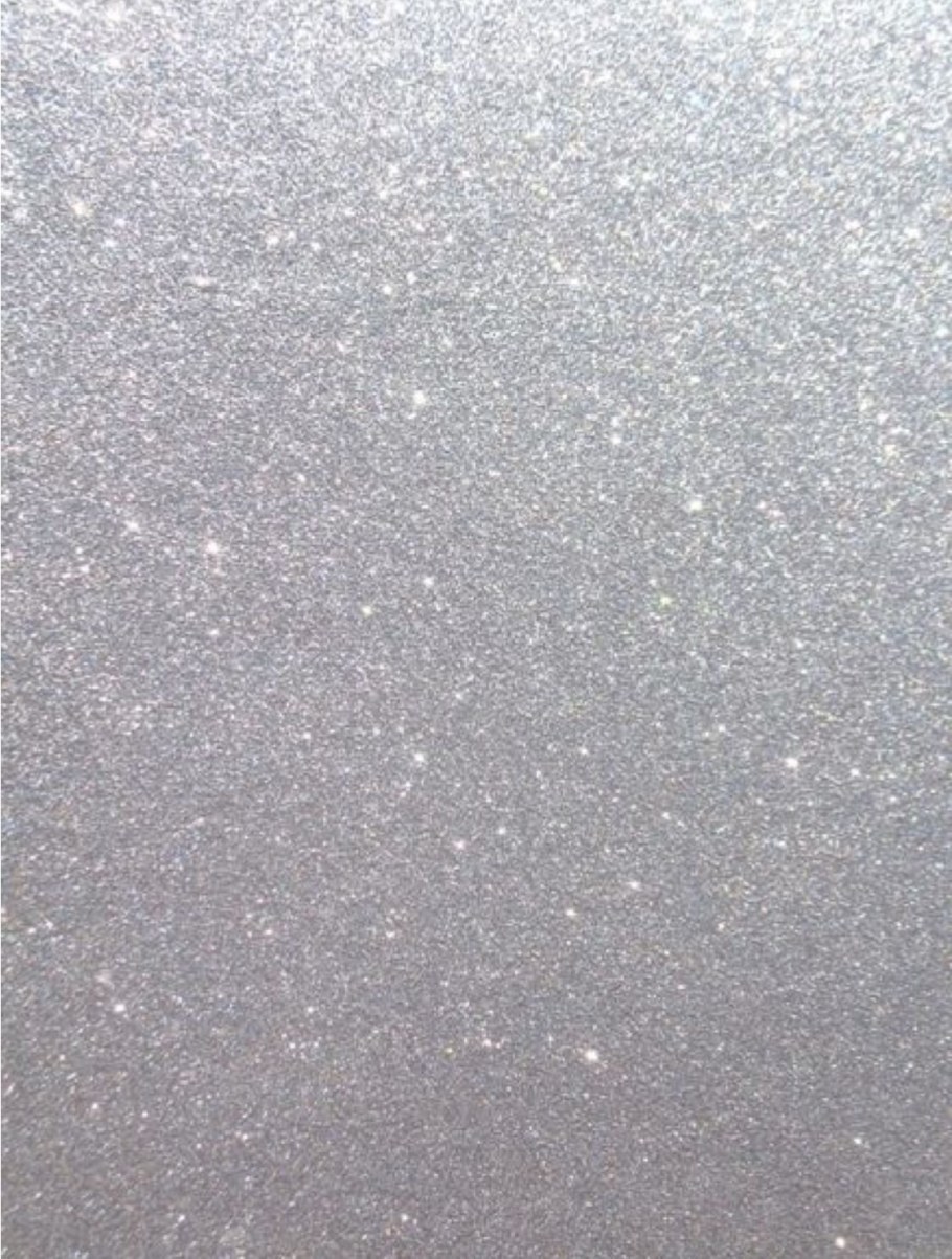 Серебряный блестящий фон