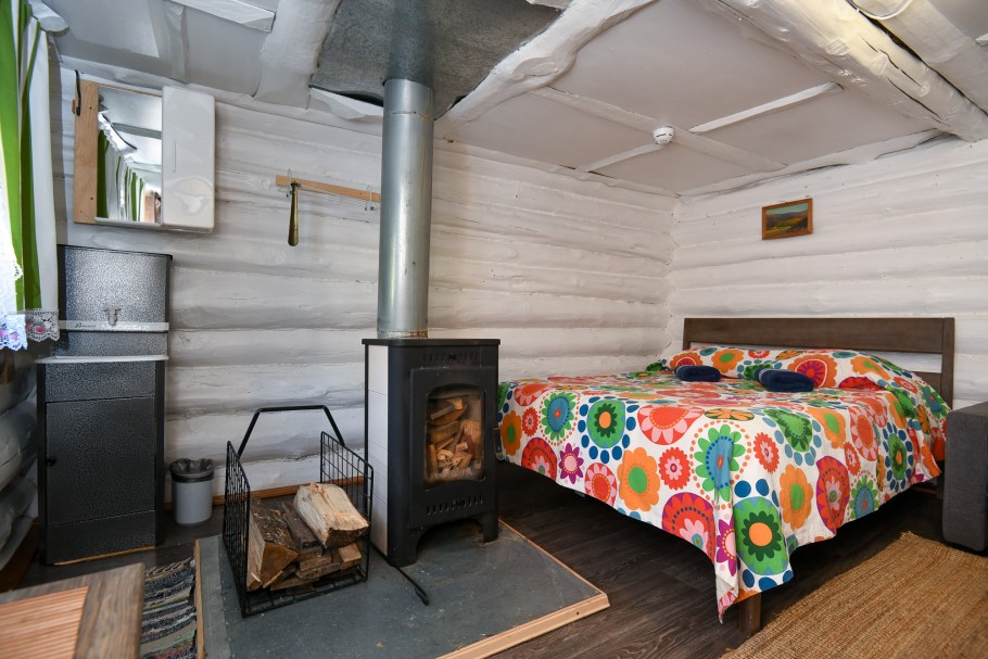 Таежный домик Омск официальный сайт