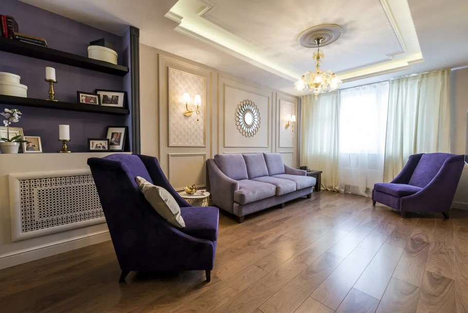 Молдинг cr646 Fabello Decor