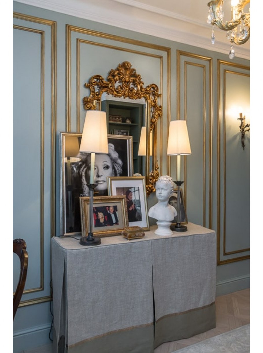 Молдинг Orac Decor px103