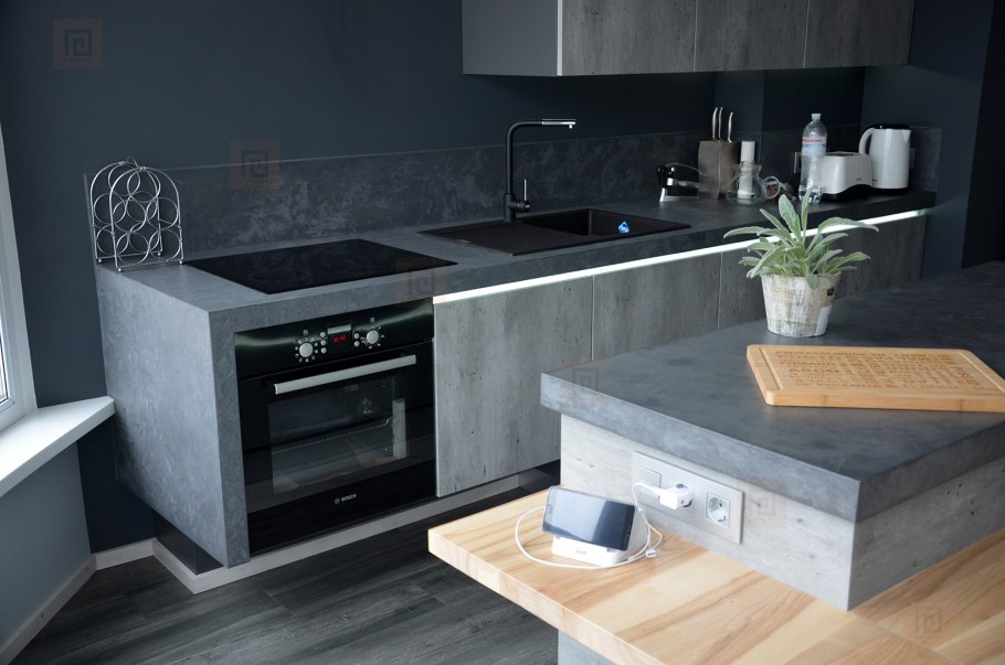 Albico кухонные фартуки SP-323