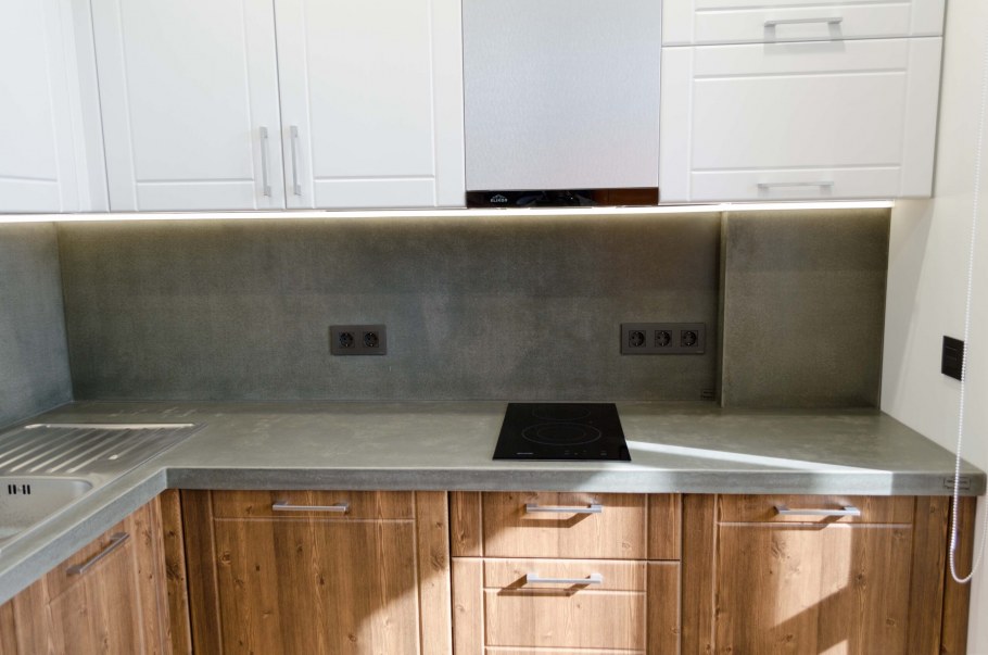 Rex Ceramiche la Roche кухня