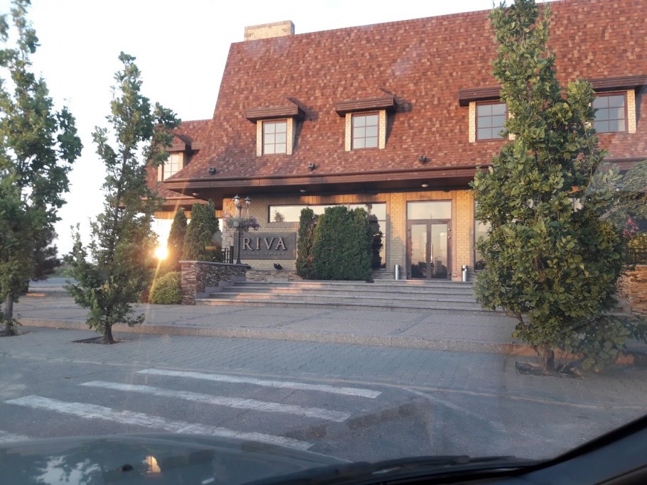 Ривьера парк у парка дом 2