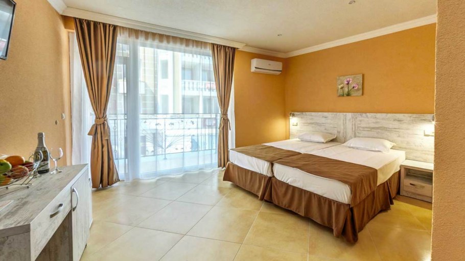 Riva Park 4 Солнечный берег