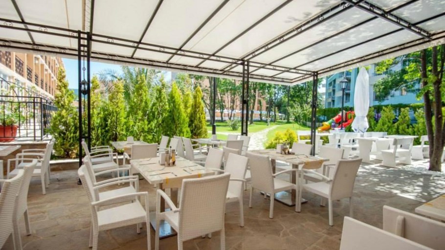 Болгария отель Riva Park