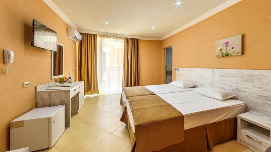 Рива Солнечный берег