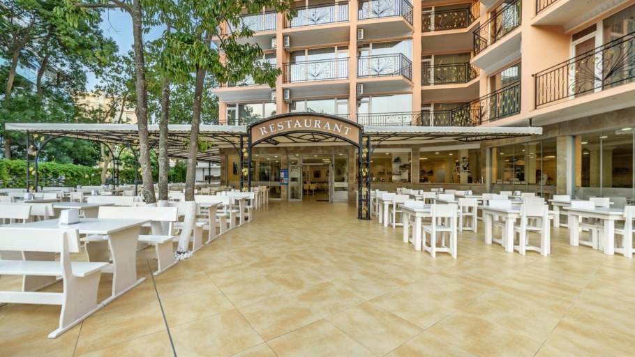 Riva отель Болгария