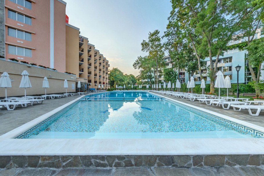 Болгария отель Riva Park